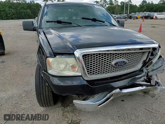 2004 Ford F-150 XLT z VIN 1FTPW12594KD68747, wystawiony jako Copart lot #61853335 z przebiegiem 217 731 mil mil oraz Szkoda całkowita • Salvage title. Historia ofert i sprzedaży dostępna na DreamBid. Obrazek 13.