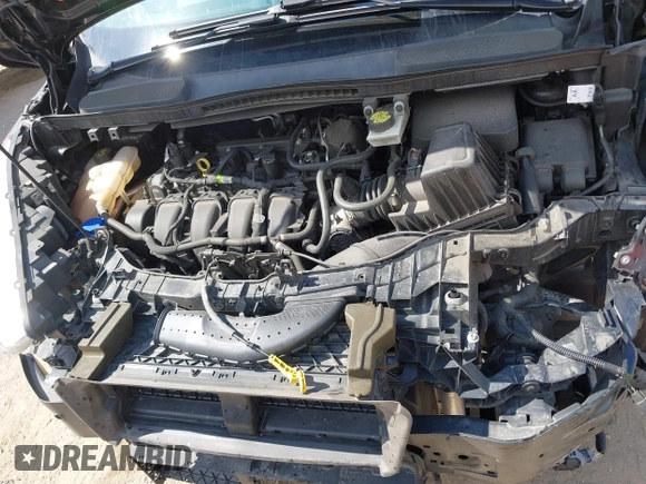 2019 Ford Transit Connect XL с VIN NM0LS7E22K1410643, выставлен на аукционе IAAI как лот 41848458 с пробегом 75 301 миль миль и . История ставок и продаж доступна на DreamBid. Изображение 10.