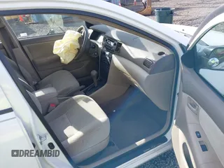 2007 Toyota Corolla CE with VIN JTDBR32E870106392, listed as a IAAI auction lot 41562881 with 74,870 mi miles and . Bid and sale history available at DreamBid. Image 5.