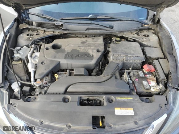 2016 Nissan Altima 2.5 SR with VIN 1N4AL3AP3GC239274, listed as a Copart auction lot 51675345 with 85,809 mi miles and Salvage Title. Bid and sale history available at carsss.com. Image 12.