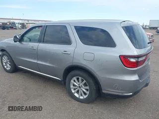 2020 Dodge Durango Pursuit z VIN 1C4SDJFT1LC381509, wystawiony jako IAAI lot #41717502 z przebiegiem 74 854 mil mil oraz . Historia ofert i sprzedaży dostępna na DreamBid. Obrazek 3.
