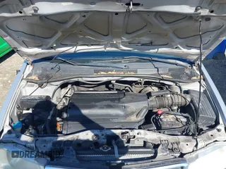 2004 Honda Odyssey EX-L with VIN 5FNRL18974B057715, listed as a IAAI auction lot 41762518 with 193,626 mi miles and . Bid and sale history available at DreamBid. Image 10.