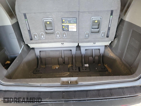 2020 Toyota Sienna LE с VIN 5TDJZ3DC0LS251165, выставлен на аукционе IAAI как лот 42619736 с пробегом 48 223 миль миль и . История ставок и продаж доступна на DreamBid. Изображение 34.