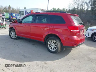 2015 Dodge Journey SXT с VIN 3C4PDDBG7FT601194, выставлен на аукционе IAAI как лот 42146210 с пробегом 136 114 миль миль и . История ставок и продаж доступна на DreamBid. Изображение 3.