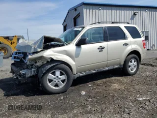 2011 Ford Escape XLT с VIN 1FMCU9DG2BKB14629, выставлен на аукционе Copart как лот 57845465 с пробегом 192 094 миль миль и Списание • Salvage title. История ставок и продаж доступна на DreamBid. Изображение 1.
