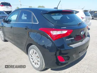 2016 Hyundai Elantra with VIN KMHD35LH3GU276839, listed as a IAAI auction lot 42224936 with 72,333 mi miles and . Bid and sale history available at DreamBid. Image 3.