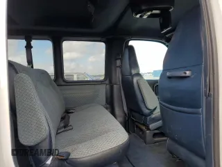 2000 GMC Savana z VIN 1GJHG35R0Y1116076, wystawiony jako Copart lot #50339725 z przebiegiem 263 035 mil mil oraz Nie do naprawy • Non repairable. Historia ofert i sprzedaży dostępna na DreamBid. Obrazek 11.