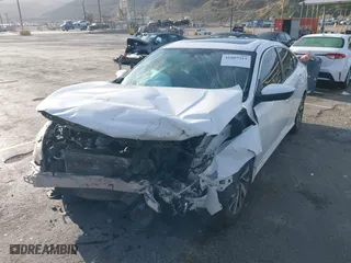2017 Honda Civic Sedan EX with VIN 2HGFC2F76HH573639, listed as a IAAI auction lot 41807311 with 140,431 mi miles. Bid and sale history available at carsss.com. Image 19.