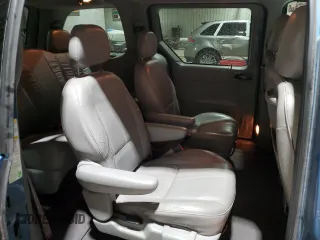 2001 Ford Windstar SEL with VIN 2FMZA53461BB62100, listed as a Copart auction lot 82975644 with 145,068 mi miles and Salvage Title. Bid and sale history available at carsss.com. Image 11.