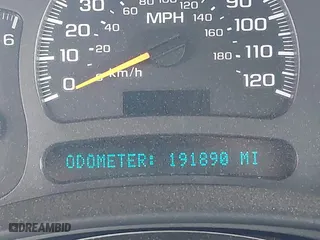 2003 Chevrolet Silverado 1500 LS with VIN 1GCEK19T53E131290, listed as a IAAI auction lot 41414921 with 191,890 mi miles. Bid and sale history available at carsss.com. Image 16.