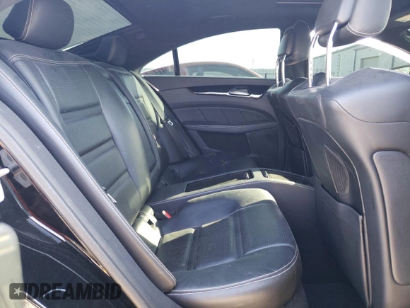 2015 Mercedes-Benz CLS-Class CLS 63 AMG S-Model with VIN WDDLJ7GB3FA149103, listed as a Copart auction lot 70009202 with 73,063 mi miles. Bid and sale history available at carsss.com. Image 10.