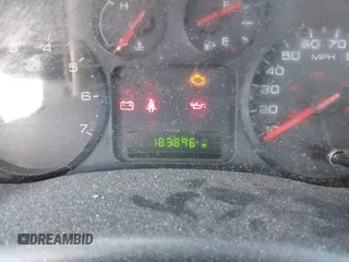 2005 Ford Freestyle SE with VIN 1FMZK01185GA43892, listed as a IAAI auction lot 41643495 with 183,896 mi miles. Bid and sale history available at carsss.com. Image 7.