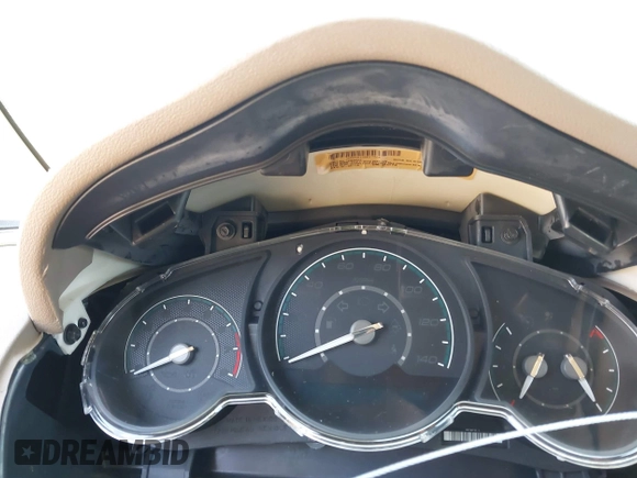 2011 Chevrolet Malibu 1LS with VIN 1G1ZB5E19BF128049, listed as a IAAI auction lot 41843769 with Not Provided miles and . Bid and sale history available at DreamBid. Image 7.