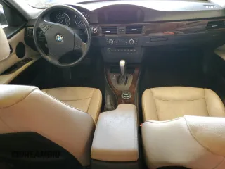 2011 BMW 3 Series 328i z VIN WBAPH7C52BE850089, wystawiony jako Copart lot #60045065 z przebiegiem Nie podano mil oraz Szkoda całkowita • Salvage title. Historia ofert i sprzedaży dostępna na DreamBid. Obrazek 8.