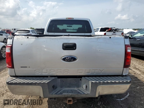 2010 Ford F-350 z VIN 1FTWW3A54AEA05825, wystawiony jako Copart lot #52912535 z przebiegiem 325 071 mil mil oraz Szkoda całkowita • Salvage title. Historia ofert i sprzedaży dostępna na DreamBid. Obrazek 6.