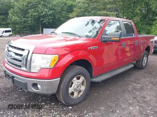 2011 Ford F-150 XL with VIN 1FTFW1EF1BKD16168, listed as a IAAI auction lot 42659851 with 256,032 mi miles and . Bid and sale history available at DreamBid. Image 6.