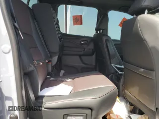 2023 Honda Ridgeline Black Edition с VIN 5FPYK3F89PB045081, выставлен на аукционе Copart как лот 57298295 с пробегом 21 703 миль миль и Списание • Salvage title. История ставок и продаж доступна на DreamBid. Изображение 10.