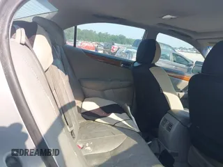 2005 Lexus ES 350 с VIN JTHBA30G555121068, выставлен на аукционе IAAI как лот 42399953 с пробегом 372 116 миль миль и . История ставок и продаж доступна на DreamBid. Изображение 8.
