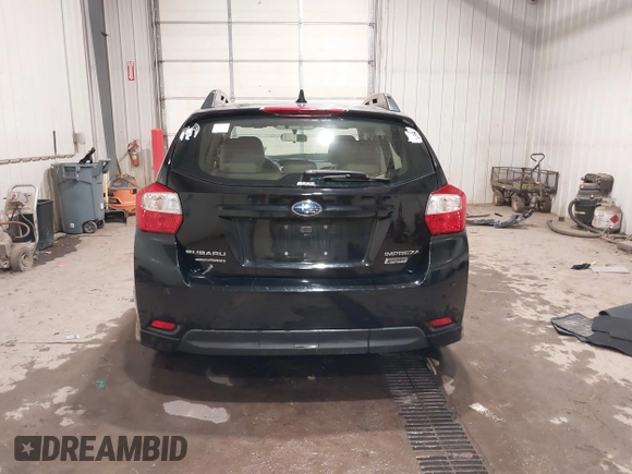 2016 Subaru Impreza Special Sports Limited с VIN JF1GPAU63GH215503, выставлен на аукционе IAAI как лот 40959702 с пробегом 122 656 миль миль и . История ставок и продаж доступна на DreamBid. Изображение 17.
