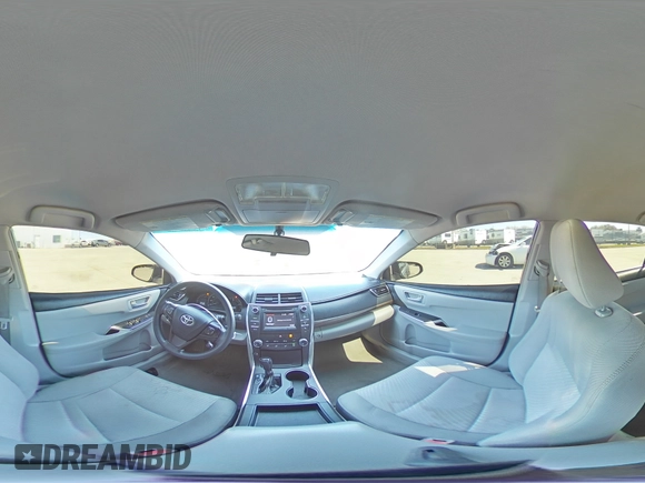 2015 Toyota Camry XLE with VIN 4T1BF1FK4FU934388, listed as a Copart auction lot 48568425 with 132,039 mi miles and Salvage Title. Bid and sale history available at carsss.com. Image 13.