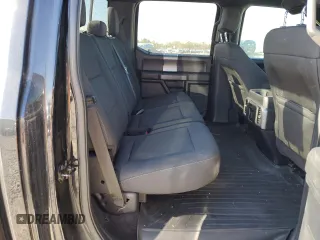 2016 Ford F-150 XL с VIN 1FTEW1CP7GKF63712, выставлен на аукционе Copart как лот 79732374 с пробегом 268 313 миль миль и Списание • Salvage title. История ставок и продаж доступна на DreamBid. Изображение 10.