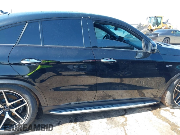 2019 Mercedes-Benz GLE 43 AMG z VIN 4JGED6EB2KA152510, wystawiony jako IAAI lot #41991265 z przebiegiem 34 470 mil mil oraz . Historia ofert i sprzedaży dostępna na DreamBid. Obrazek 14.