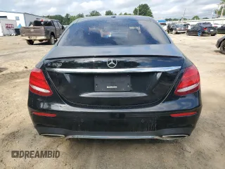 2019 Mercedes-Benz E 300 с VIN WDDZF4JB1KA621747, выставлен на аукционе Copart как лот 59217015 с пробегом 76 926 миль миль и Списание • Salvage title. История ставок и продаж доступна на DreamBid. Изображение 6.