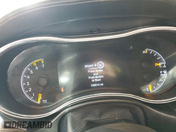 2019 Jeep Grand Cherokee Summit with VIN 1C4RJFJT6KC814199, listed as a Copart auction lot 74847594 with 100,514 mi miles and Non Repairable. Bid and sale history available at carsss.com. Image 9.