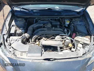 2019 Subaru Impreza Limited с VIN 4S3GTAT63K3734340, выставлен на аукционе IAAI как лот 42286315 с пробегом 48 571 миль миль и . История ставок и продаж доступна на DreamBid. Изображение 10.