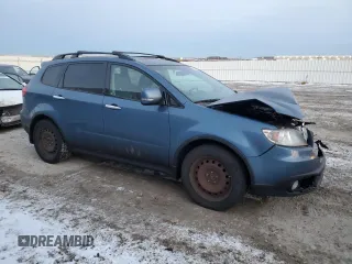 2009 Subaru Tribeca z VIN 4S4WX99D494406977, wystawiony jako Copart lot #79355083 z przebiegiem 237 650 mil mil oraz Szkoda całkowita • Salvage title. Historia ofert i sprzedaży dostępna na DreamBid. Obrazek 4.