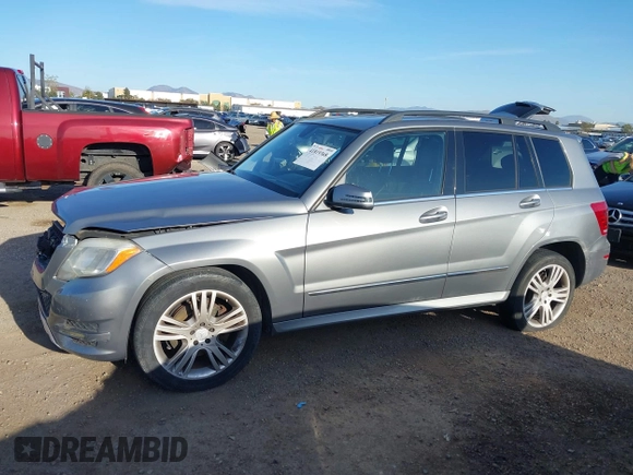 2014 Mercedes-Benz GLK 350 z VIN WDCGG5HB2EG291056, wystawiony jako IAAI lot #41819368 z przebiegiem 112 276 mil mil oraz . Historia ofert i sprzedaży dostępna na DreamBid. Obrazek 14.