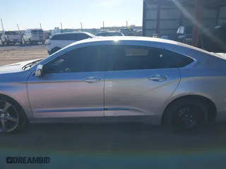 2014 Chevrolet Impala LTZ with VIN 2G1155S32E9282710, listed as a IAAI auction lot 41250424 with 154,486 mi miles. Bid and sale history available at carsss.com. Image 14.