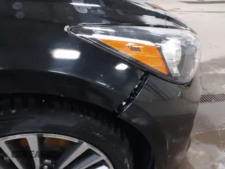 2018 Kia Stinger Premium with VIN KNAE25LA4J6011127, listed as a IAAI auction lot 41825905 with 79,582 mi miles. Bid and sale history available at carsss.com. Image 18.