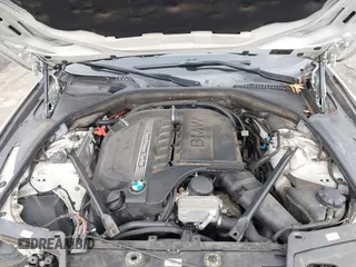 2016 BMW 5 Series 535i with VIN WBA5B1C55GG134983, listed as a IAAI auction lot 41519709 with 192,363 mi miles and . Bid and sale history available at DreamBid. Image 10.