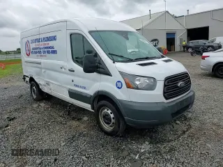 2017 Ford Transit с VIN 1FTYR2CM9HKA49930, выставлен на аукционе Copart как лот 56644425 с пробегом 115 274 миль миль и Списание • Salvage title. История ставок и продаж доступна на DreamBid. Изображение 15.