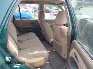 2003 Honda CR-V LX z VIN SHSRD77413U154454, wystawiony jako IAAI lot #42407845 z przebiegiem 284 783 mil mil oraz . Historia ofert i sprzedaży dostępna na DreamBid. Obrazek 8.