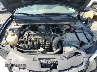2007 Chrysler Sebring Touring z VIN 1C3LC56K57N527947, wystawiony jako Copart lot #52789485 z przebiegiem Nie podano mil oraz Szkody całkowita. Historia ofert i sprzedaży dostępna na DreamBid. Obrazek 11.