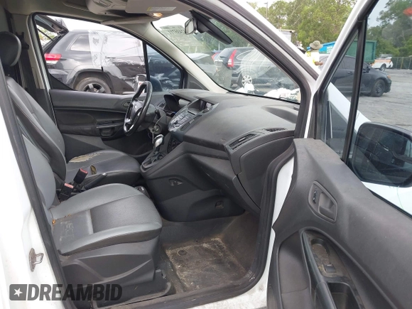 2017 Ford Transit Connect XL с VIN NM0LS7E73H1314766, выставлен на аукционе IAAI как лот 42435711 с пробегом 221 811 миль миль и . История ставок и продаж доступна на DreamBid. Изображение 5.