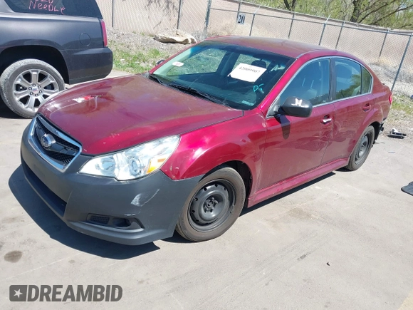 2012 Subaru Legacy 2.5i с VIN 4S3BMCA65C3032169, выставлен на аукционе IAAI как лот 42009907 с пробегом 175 565 миль миль и . История ставок и продаж доступна на DreamBid. Изображение 17.