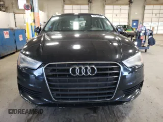 2015 Audi A3 2.0 TDI Premium Plus with VIN WAUCJGFF3F1052821, listed as a Copart auction lot 78913704 with 125,359 mi miles and Salvage Title. Bid and sale history available at carsss.com. Image 5.