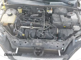 2006 Ford Focus S with VIN 1FAFP34NX6W131980, listed as a IAAI auction lot 42408699 with 139,258 mi miles and . Bid and sale history available at DreamBid. Image 10.