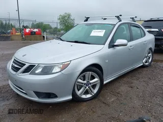 2011 Saab 9-3 z VIN YS3FA4BY2B1308942, wystawiony jako IAAI lot #42324963 z przebiegiem 111 551 mil mil oraz . Historia ofert i sprzedaży dostępna na DreamBid. Obrazek 2.