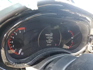 2023 Dodge Durango Pursuit z VIN 1C4SDJFT2PC583989, wystawiony jako Copart lot #63729575 z przebiegiem 42 197 mil mil oraz Szkoda całkowita • Salvage title. Historia ofert i sprzedaży dostępna na DreamBid. Obrazek 9.