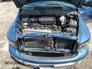 2002 Dodge 1500 with VIN 3D7HU18N72G198061, listed as a Copart auction lot 54520705 with 145,407 mi miles and Non Repairable. Bid and sale history available at carsss.com. Image 11.