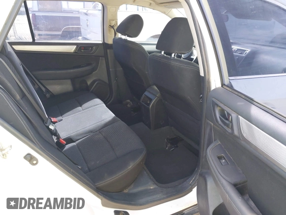 2017 Subaru Outback with VIN 4S4BSAAC1H3414511, listed as a IAAI auction lot 42120747 with 77,087 mi miles and . Bid and sale history available at DreamBid. Image 8.