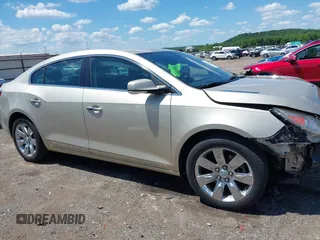 2013 Buick LaCrosse Premium 1 с VIN 1G4GF5G34DF208553, выставлен на аукционе IAAI как лот 42388274 с пробегом 173 736 миль миль и . История ставок и продаж доступна на DreamBid. Изображение 13.