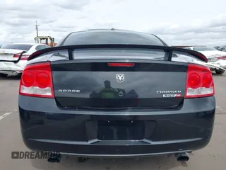 2009 Dodge Charger SRT-8 with VIN 2B3KA73W89H587394, listed as a IAAI auction lot 41795511 with 85,398 mi miles and . Bid and sale history available at carsss.com. Image 17.