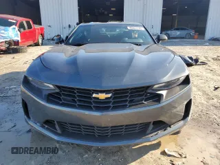 2023 Chevrolet Camaro 2LT z VIN 1G1FD1RS4P0155050, wystawiony jako Copart lot #46831745 z przebiegiem 46 792 mil mil oraz Szkody całkowita. Historia ofert i sprzedaży dostępna na DreamBid. Obrazek 5.