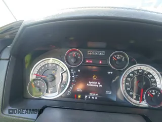 2016 Ram 1500 Sport z VIN 1C6RR7MT9GS151662, wystawiony jako IAAI lot #41824580 z przebiegiem 200 122 mil mil oraz . Historia ofert i sprzedaży dostępna na DreamBid. Obrazek 7.
