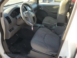 2019 Nissan Frontier Desert Runner z VIN 1N6DD0ER3KN752338, wystawiony jako Copart lot #73179324 z przebiegiem 126 955 mil mil oraz Szkoda całkowita • Salvage title. Historia ofert i sprzedaży dostępna na DreamBid. Obrazek 7.